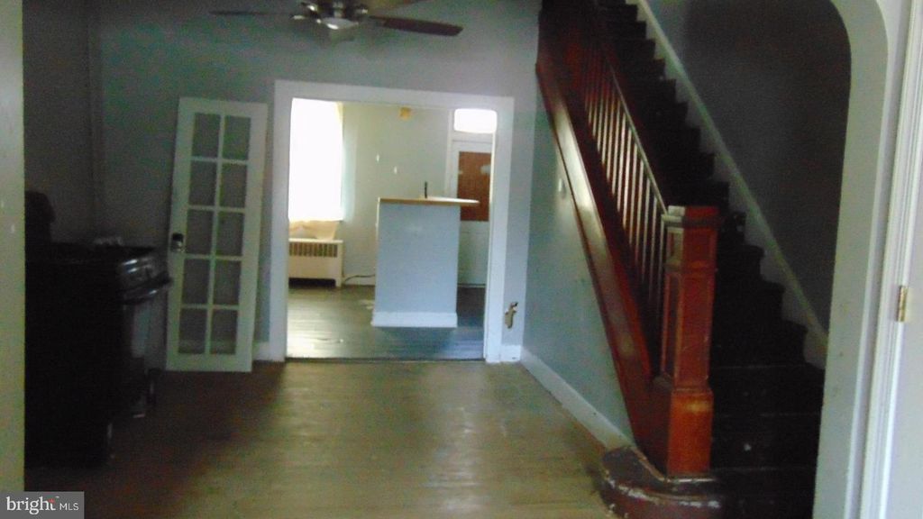 Image 5 of property listing at 1613 LOCUST ST, Baltimore City, MD 21226