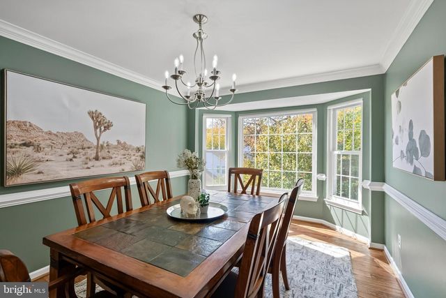 3899 TRIAD CT, Woodbridge, VA 22192