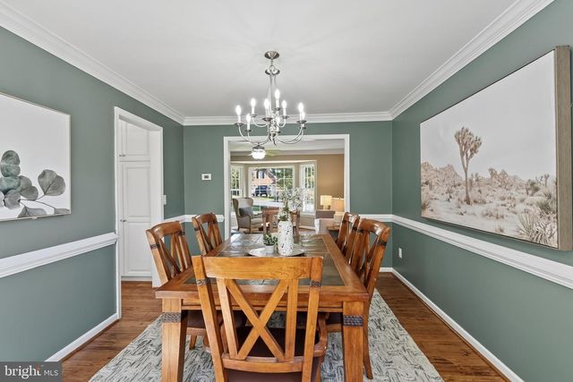 3899 TRIAD CT, Woodbridge, VA 22192