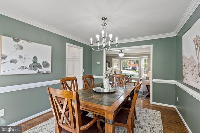 3899 TRIAD CT, Woodbridge, VA 22192