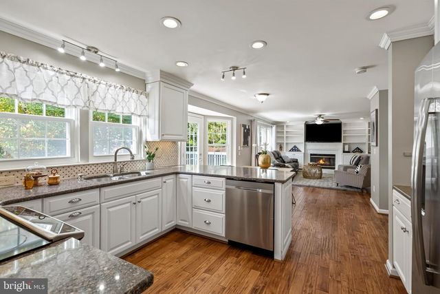 3899 TRIAD CT, Woodbridge, VA 22192