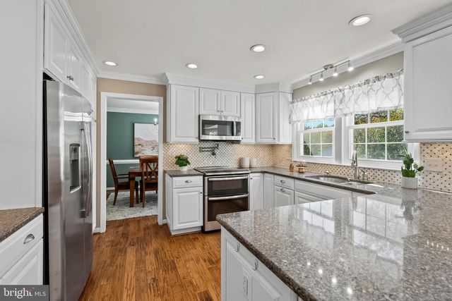 3899 TRIAD CT, Woodbridge, VA 22192