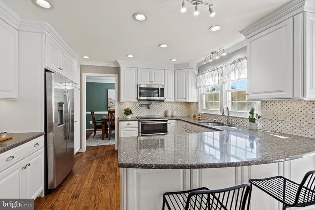 3899 TRIAD CT, Woodbridge, VA 22192