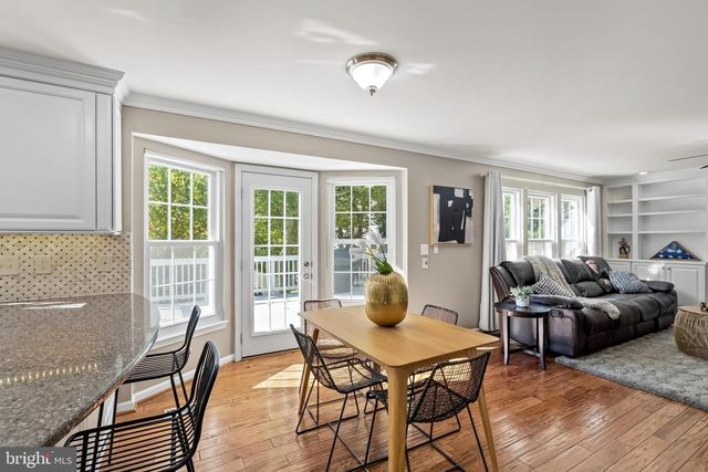 3899 TRIAD CT, Woodbridge, VA 22192