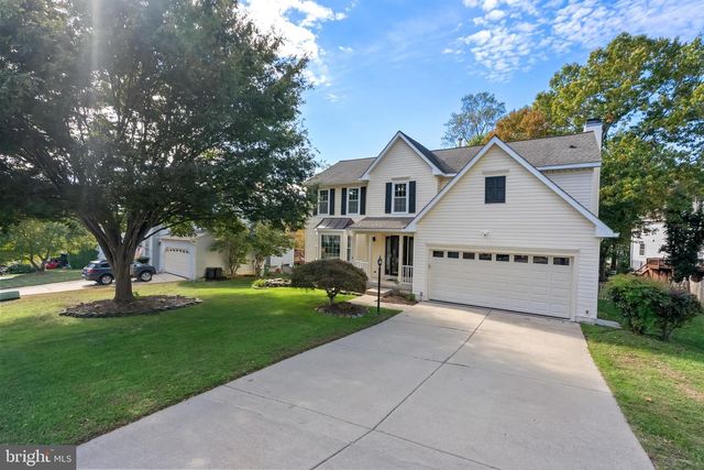 3899 TRIAD CT, Woodbridge, VA 22192
