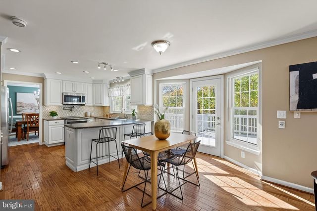 3899 TRIAD CT, Woodbridge, VA 22192
