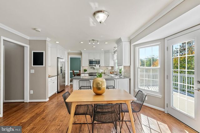 3899 TRIAD CT, Woodbridge, VA 22192