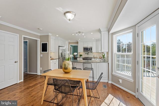 3899 TRIAD CT, Woodbridge, VA 22192