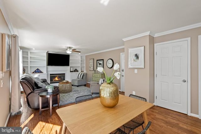 3899 TRIAD CT, Woodbridge, VA 22192