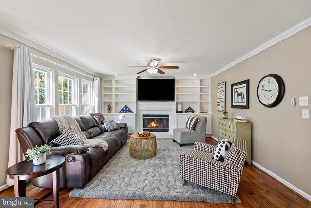 3899 TRIAD CT, Woodbridge, VA 22192