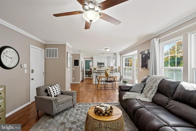 3899 TRIAD CT, Woodbridge, VA 22192