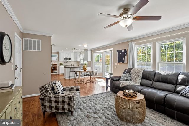 3899 TRIAD CT, Woodbridge, VA 22192