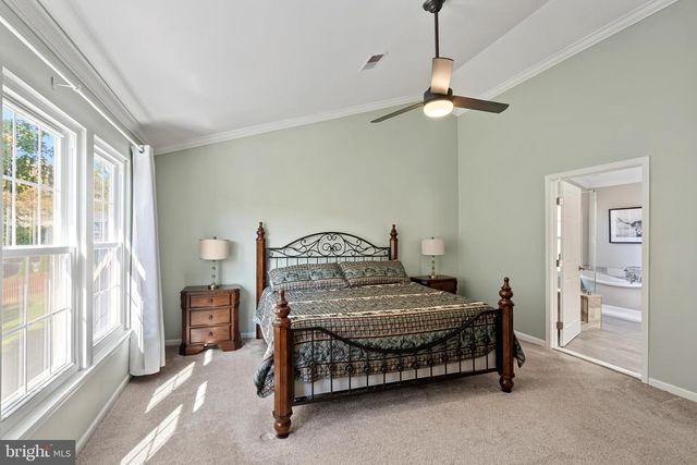 3899 TRIAD CT, Woodbridge, VA 22192