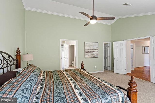 3899 TRIAD CT, Woodbridge, VA 22192