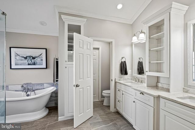 3899 TRIAD CT, Woodbridge, VA 22192