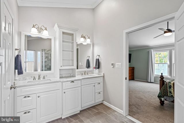 3899 TRIAD CT, Woodbridge, VA 22192
