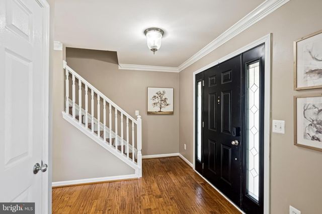 3899 TRIAD CT, Woodbridge, VA 22192