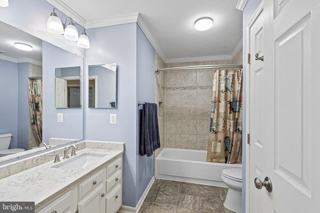 3899 TRIAD CT, Woodbridge, VA 22192