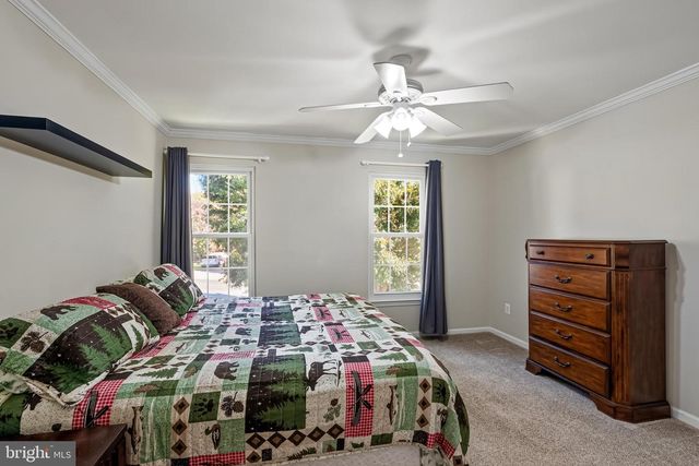 3899 TRIAD CT, Woodbridge, VA 22192