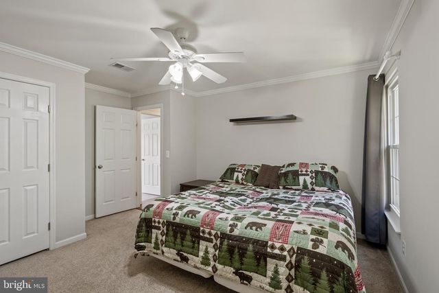 3899 TRIAD CT, Woodbridge, VA 22192