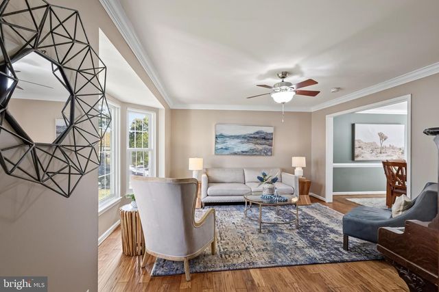 3899 TRIAD CT, Woodbridge, VA 22192