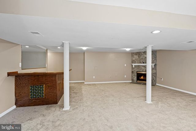 3899 TRIAD CT, Woodbridge, VA 22192