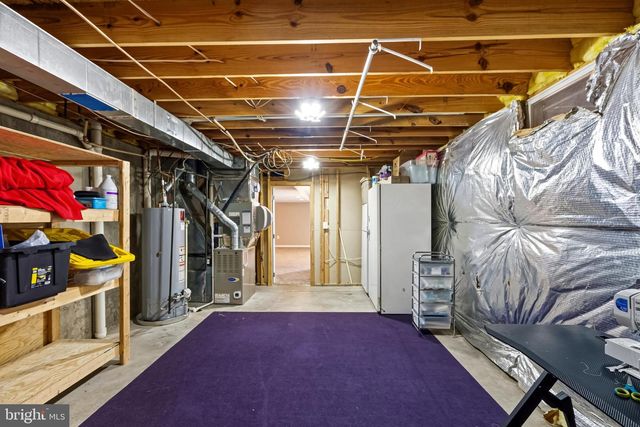 3899 TRIAD CT, Woodbridge, VA 22192