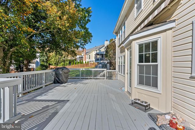 3899 TRIAD CT, Woodbridge, VA 22192