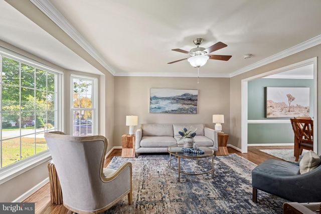 3899 TRIAD CT, Woodbridge, VA 22192