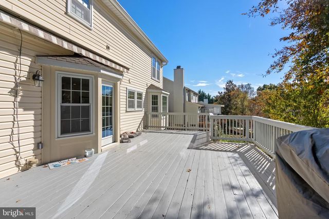 3899 TRIAD CT, Woodbridge, VA 22192