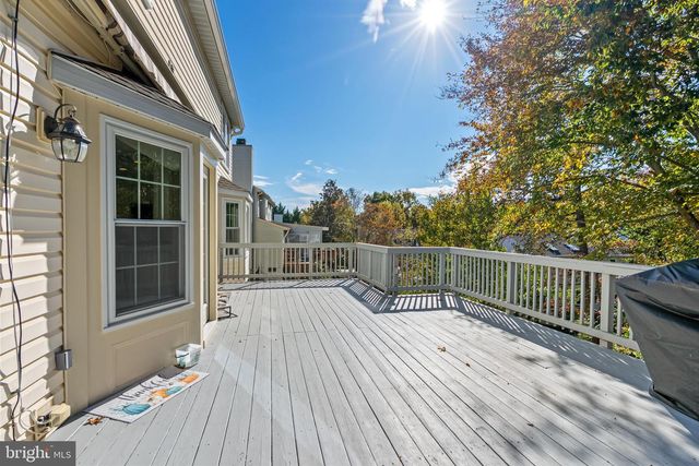 3899 TRIAD CT, Woodbridge, VA 22192