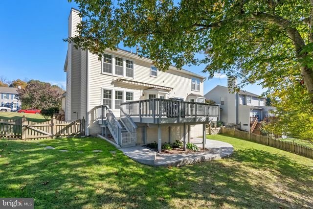 3899 TRIAD CT, Woodbridge, VA 22192