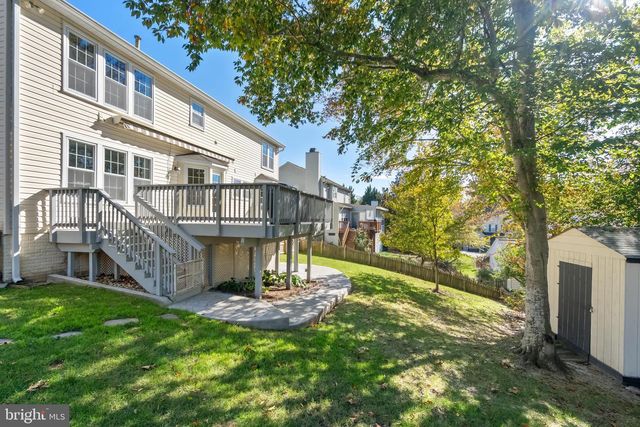 3899 TRIAD CT, Woodbridge, VA 22192