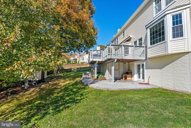 3899 TRIAD CT, Woodbridge, VA 22192