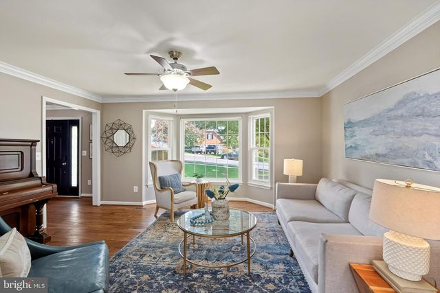 3899 TRIAD CT, Woodbridge, VA 22192