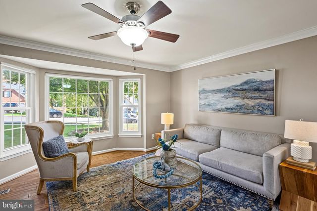 3899 TRIAD CT, Woodbridge, VA 22192