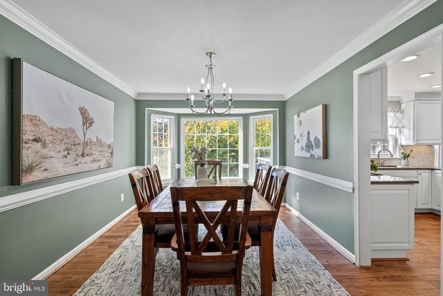 3899 TRIAD CT, Woodbridge, VA 22192