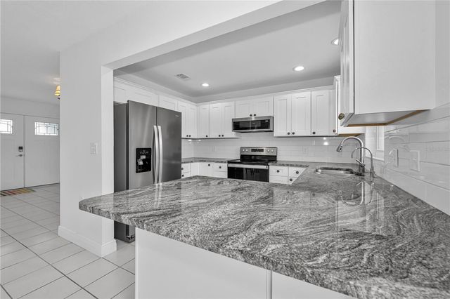 4909 SHOREVIEW COURT, Port Richey, FL 34668