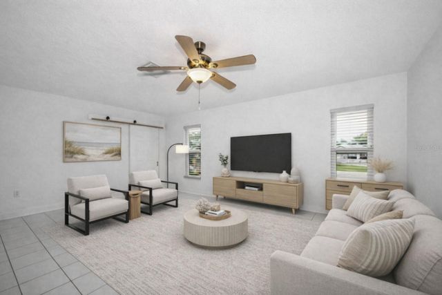 4909 SHOREVIEW COURT, Port Richey, FL 34668