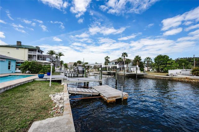 4909 SHOREVIEW COURT, Port Richey, FL 34668