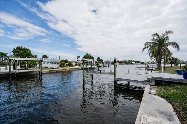 4909 SHOREVIEW COURT, Port Richey, FL 34668