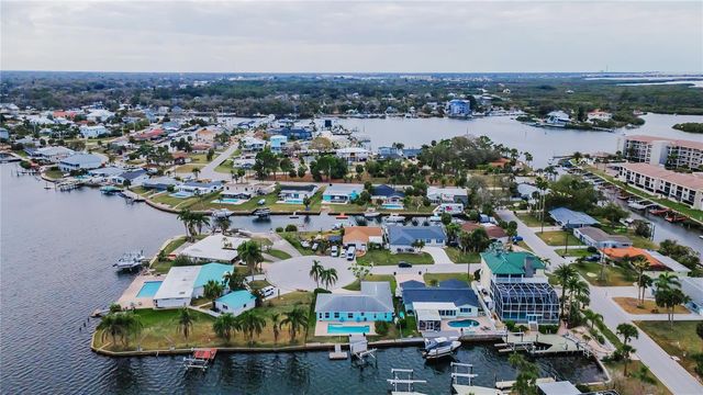 4909 SHOREVIEW COURT, Port Richey, FL 34668