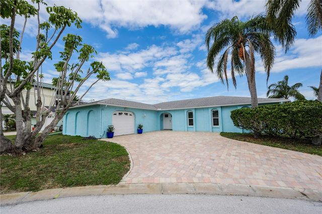 4909 SHOREVIEW COURT, Port Richey, FL 34668