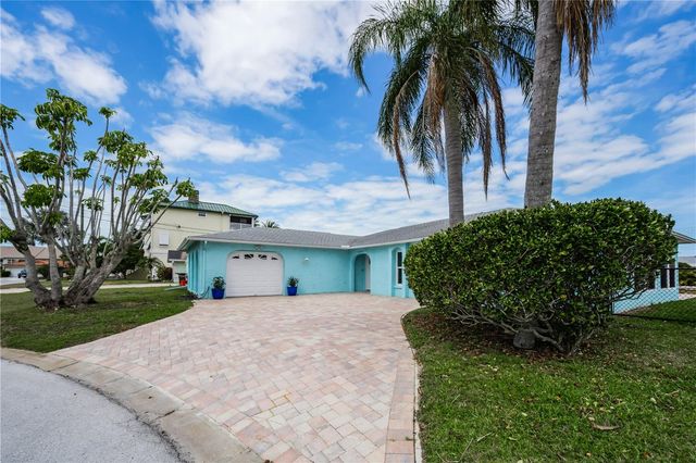 4909 SHOREVIEW COURT, Port Richey, FL 34668