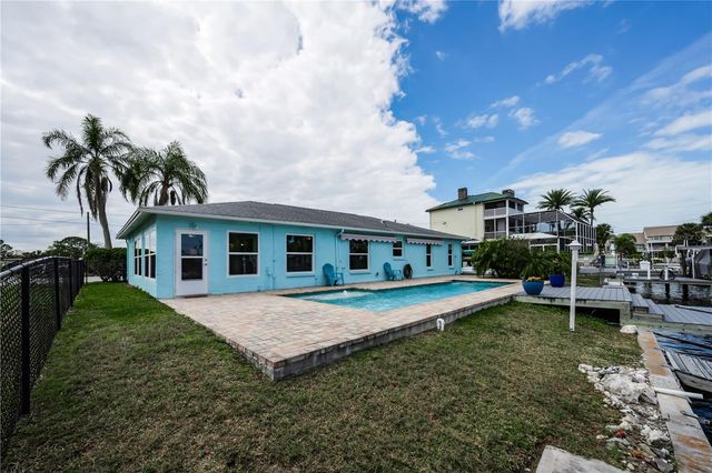 4909 SHOREVIEW COURT, Port Richey, FL 34668