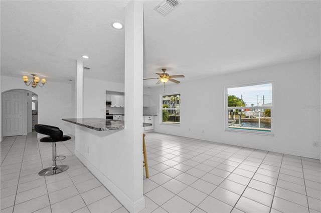 4909 SHOREVIEW COURT, Port Richey, FL 34668