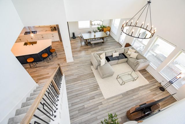 23714 Sweeny Valley Drive, Richmond, TX 77469