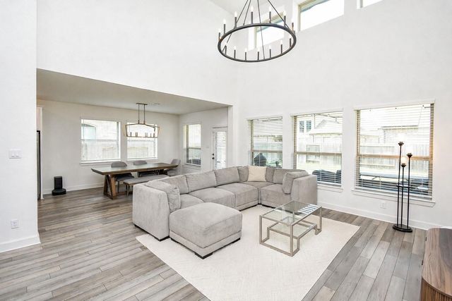 23714 Sweeny Valley Drive, Richmond, TX 77469