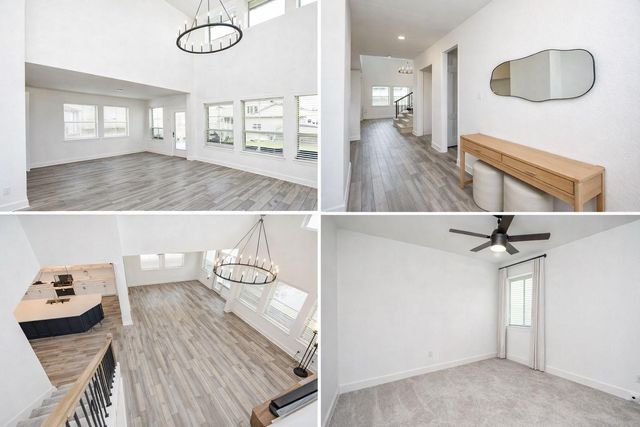 23714 Sweeny Valley Drive, Richmond, TX 77469