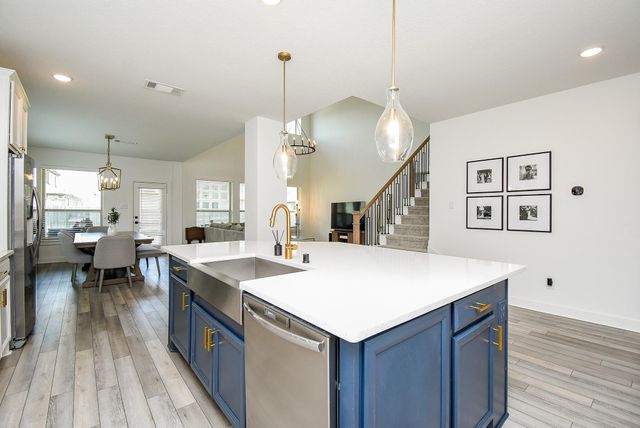 23714 Sweeny Valley Drive, Richmond, TX 77469